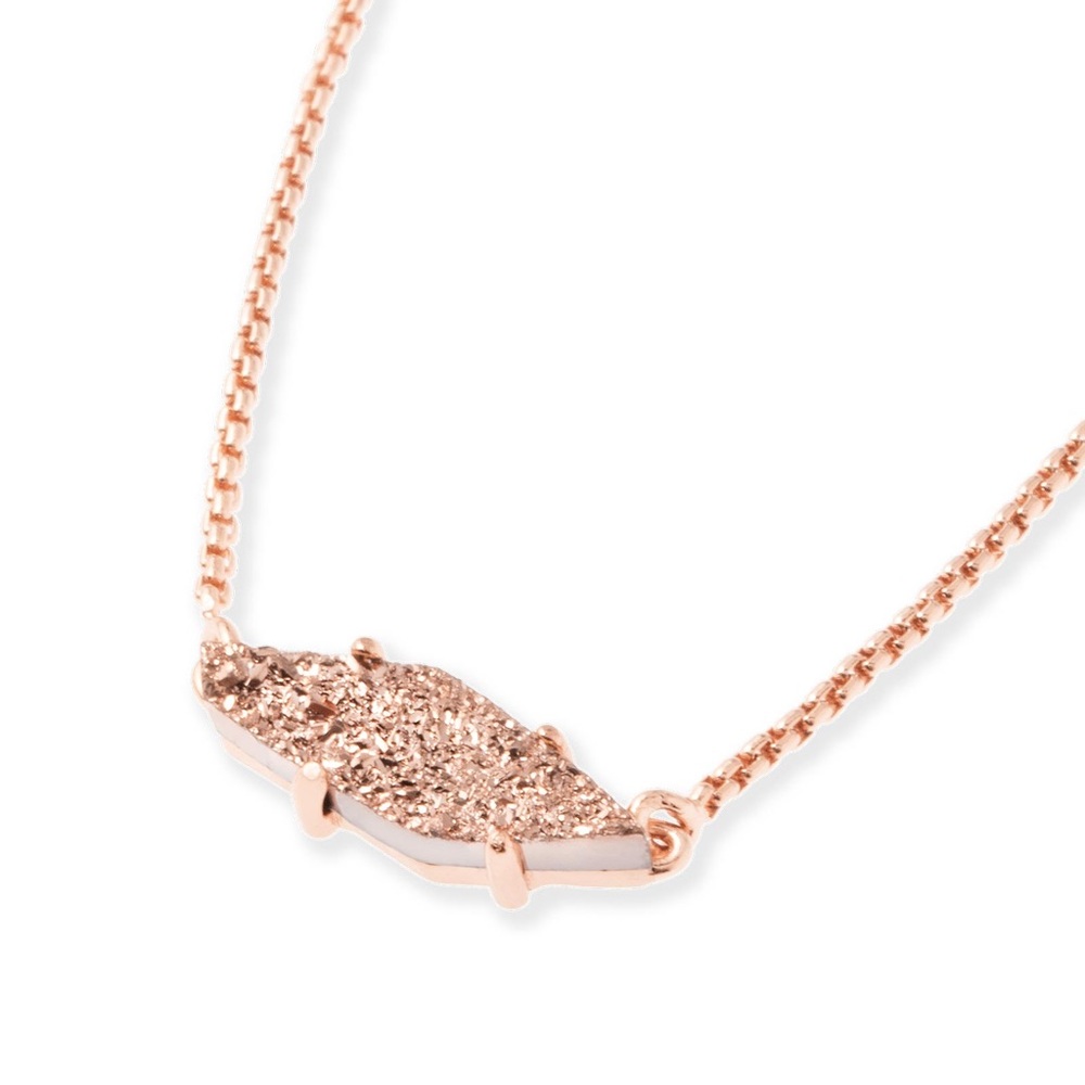 Kendra Scott Bridgete Pendant Necklace